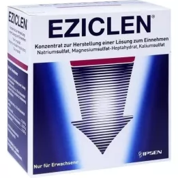 EZICLEN Konzentrat z.Herst.e.Lsg.z.Einnehmen, 1X2 Fl