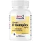 VITAMIN B KOMPLEX+Biotin Forte Kapseln, 90 St