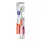 ELMEX ProAction Hybrid-Zahnbürste mittel, 1 St