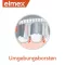 ELMEX ProAction Hybrid-Zahnbürste mittel, 1 St