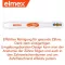 ELMEX ProAction Hybrid-Zahnbürste mittel, 1 St