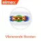 ELMEX ProAction Hybrid-Zahnbürste mittel, 1 St