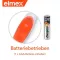 ELMEX ProAction Hybrid-Zahnbürste mittel, 1 St