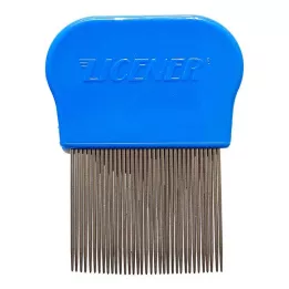 LICENER Nissenkamm, 1 St