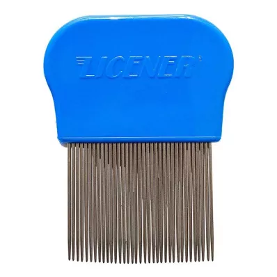 LICENER Nissenkamm, 1 St