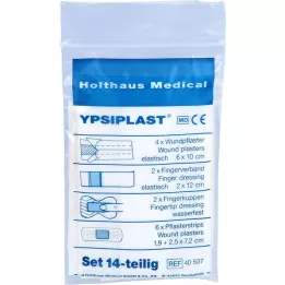 PFLASTERSET YPSIPLAST 14-teilig, 1 St