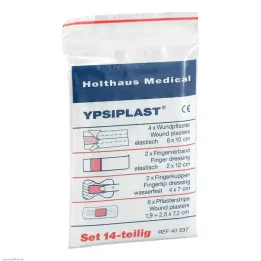 PFLASTERSET YPSIPLAST 14-teilig, 1 St