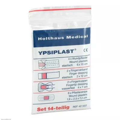 PFLASTERSET YPSIPLAST 14-teilig, 1 St