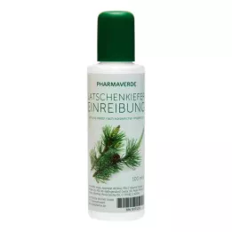 PHARMAVERDE Latschenkiefer Einreibung, 100 ml