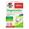 Doppelherz Vegetarier Vitamine+Mineralstoffe Tabletten, 30 St