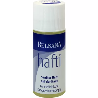 BELSANA hafti Hautkleber/Haftkleber, 60 ml