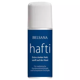 BELSANA hafti Hautkleber/Haftkleber, 60 ml
