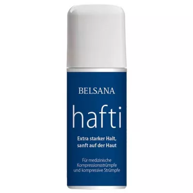 BELSANA hafti Hautkleber/Haftkleber, 60 ml BELSANA hafti Hautkleber/Haftkleber, 60 ml