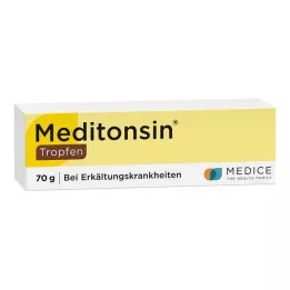MEDITONSIN Tropfen, 70 g