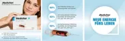 Instructions for use for Medivitan® iV Fertigspritzen, 8 St - 9