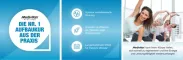 Instructions for use for Medivitan® iV Ampullen, 8 St - 8