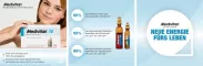 Instructions for use for Medivitan® iV Ampullen, 8 St - 9