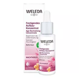 WELEDA Nachtkerze festigendes Aufbau-Konzentrat, 30 ml