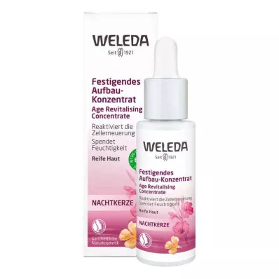 Weleda Nachtkerze Festigendes Aufbau-Konzentrat (30 ml)