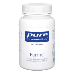 PURE ENCAPSULATIONS AMD Formel Kapseln, 60 St