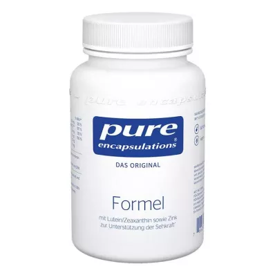 Pure Encapsulations Kapseln, 60 St