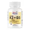 VITAMIN K2 MENAQ7 Kapseln, 60 St