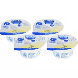 FRESUBIN 2 kcal Creme Vanille im Becher, 24X125 g