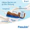 Fresubin 2 kcal Creme Cappuccino | Pudding &amp; Aufbaunahrung (4x125 g)