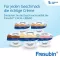 Fresubin 2 kcal Creme Cappuccino | Pudding &amp; Aufbaunahrung (4x125 g)