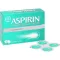 ASPIRIN 500 mg überzogene Tabletten, 20 St