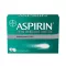 ASPIRIN 500 mg überzogene Tabletten, 20 St