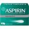 ASPIRIN 500 mg überzogene Tabletten, 40 St