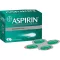 ASPIRIN 500 mg überzogene Tabletten, 40 St
