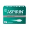 Aspirin 500 mg überzogene Tabletten, 40 St