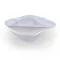 CUTIMED Siltec Plus Schaumverb.5x6 cm haftend, 12 St