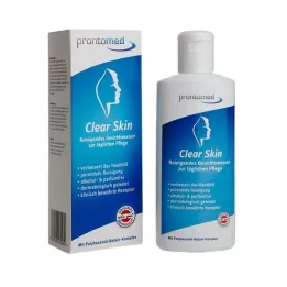 Prontomed Clear-Skin reinigendes Gesichtswasser, 200 ml