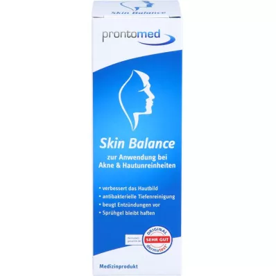 PRONTOMED Skin Balance Sprühgel, 75 ml