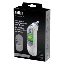 THERMOSCAN 7 IRT6520 Ohrthermometer, 1 St