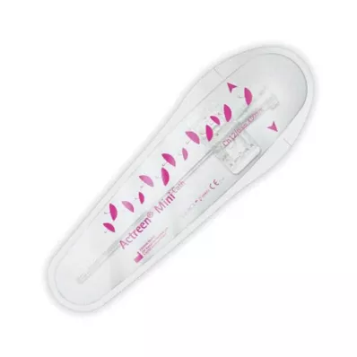 Actreen Mini Cath CH 14, 30 St