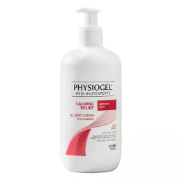 PHYSIOGEL Calming Relief A.I.Bodylotion, 400 ml
