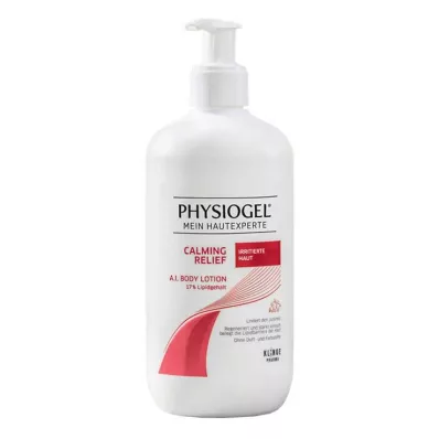 PHYSIOGEL Calming Relief A.I.Bodylotion, 400 ml