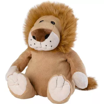 Warmies Beddy Bear Löwe herausnehmbar, 1 St