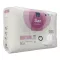 Abena San 2 Premium Einlage, 30 St