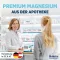 Biolectra Magnesium 400 mg ultra Direct Zitrone, 40 St