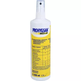 PROHYGSAN MED-AF Sprühdesinfektion 250 ml, 1 St