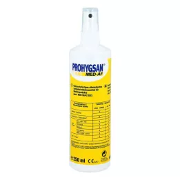PROHYGSAN MED-AF Sprühdesinfektion 250 ml, 1 St