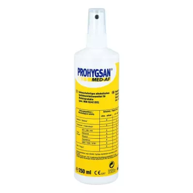 Prohygsan Med-af Sprühdesinfektion 250 ml (1 stk)