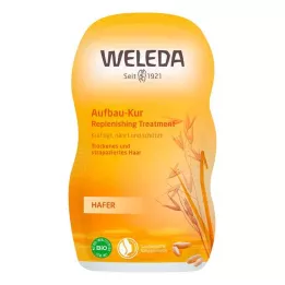 WELEDA Hafer Aufbau-Kur Sachet, 20 ml