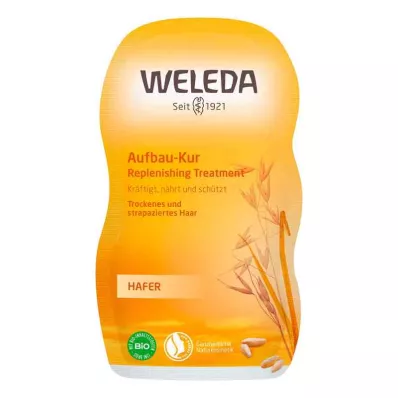 Weleda Hafer Aufbau-Kur Sachet (20 ml)