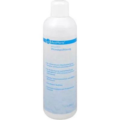 ACTIMARIS Wundspüllösung sensitiv, 300 ml